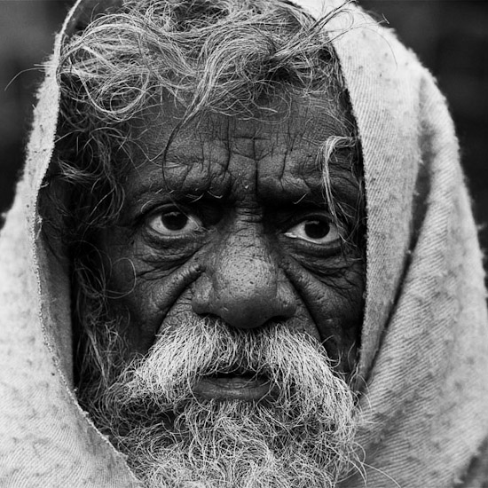 old sadhul